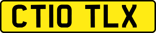 CT10TLX
