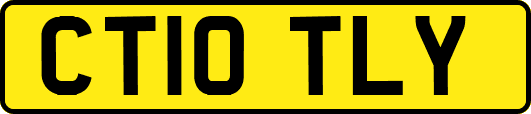 CT10TLY