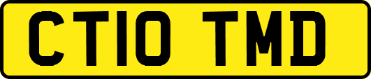CT10TMD