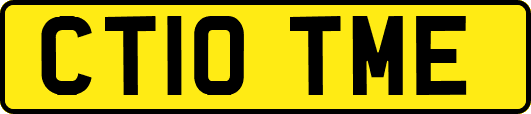 CT10TME