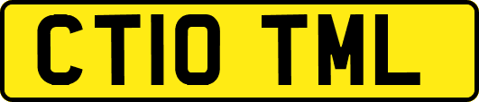 CT10TML
