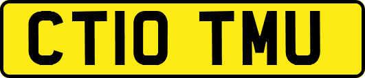 CT10TMU