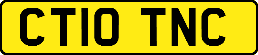 CT10TNC