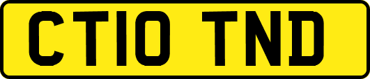 CT10TND