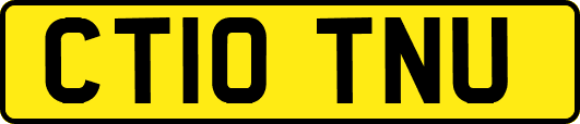 CT10TNU