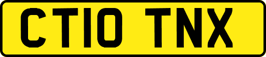 CT10TNX
