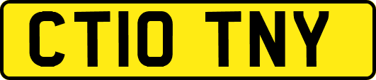 CT10TNY