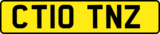 CT10TNZ