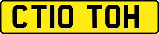 CT10TOH