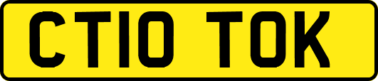 CT10TOK