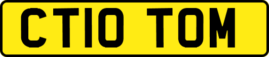 CT10TOM