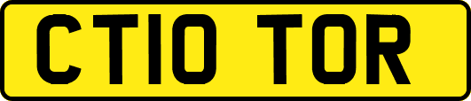 CT10TOR