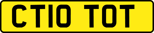 CT10TOT