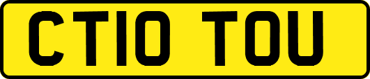 CT10TOU
