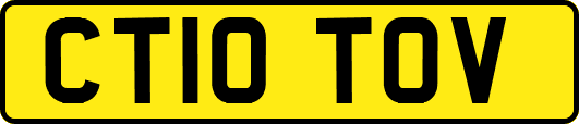 CT10TOV