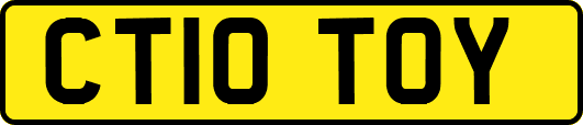 CT10TOY