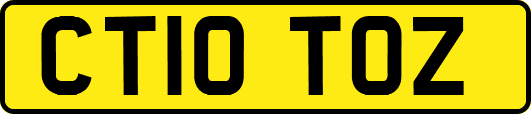 CT10TOZ