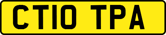 CT10TPA