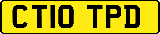 CT10TPD