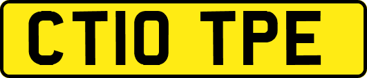 CT10TPE