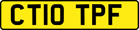 CT10TPF