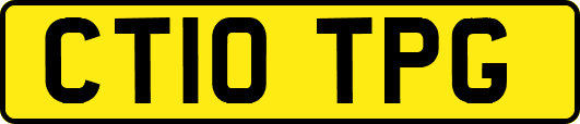 CT10TPG