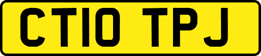 CT10TPJ