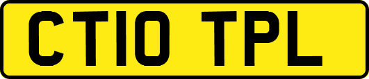 CT10TPL