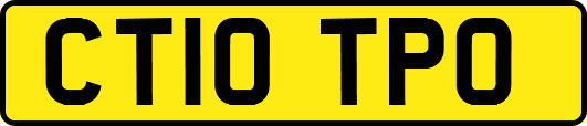 CT10TPO