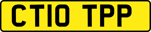CT10TPP