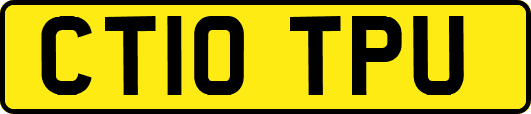 CT10TPU
