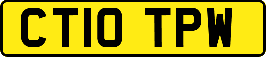CT10TPW