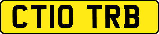 CT10TRB