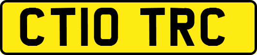 CT10TRC