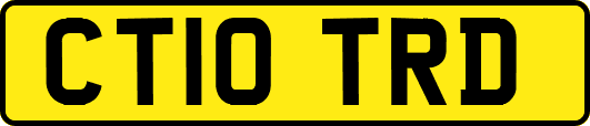 CT10TRD
