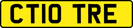 CT10TRE