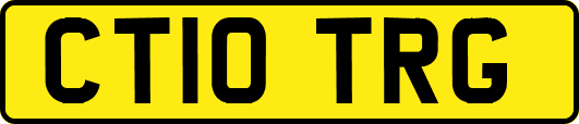 CT10TRG