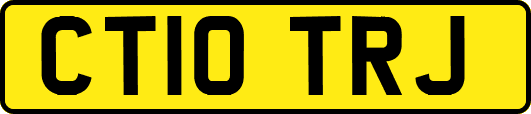 CT10TRJ
