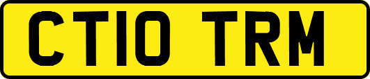 CT10TRM