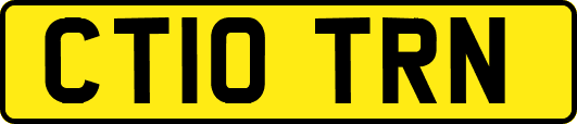 CT10TRN