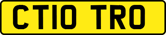 CT10TRO