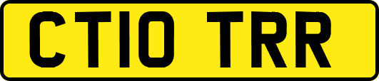 CT10TRR