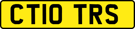 CT10TRS