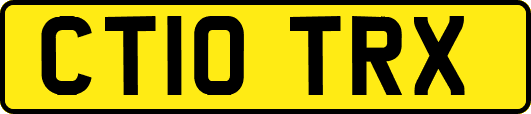 CT10TRX