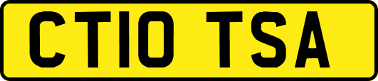 CT10TSA