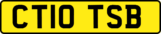 CT10TSB