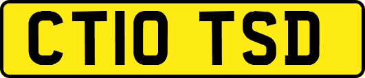 CT10TSD