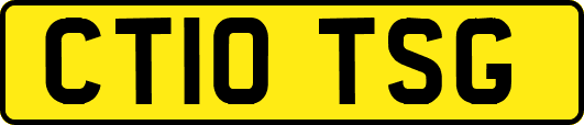 CT10TSG