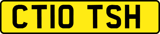 CT10TSH