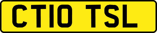 CT10TSL